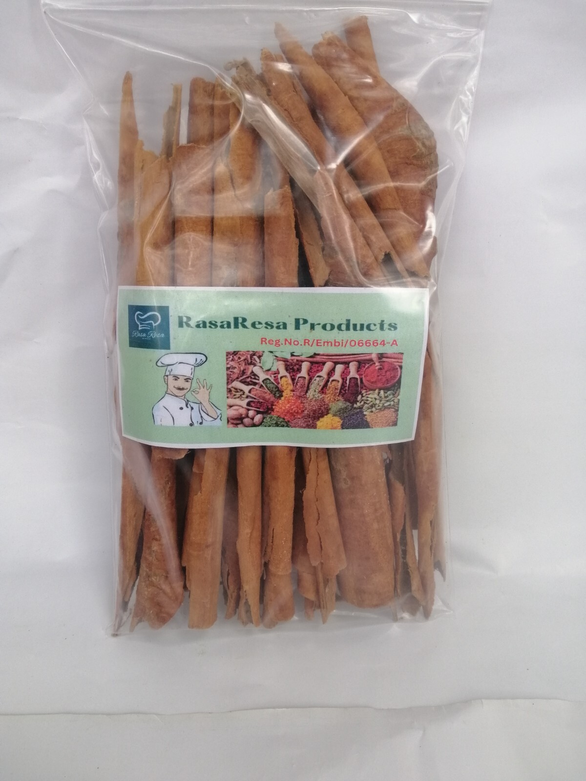 Pure Ceylon Cinnamon 100g Sticks (free 10g Cinnamon Sticks) 100% Finest Quality