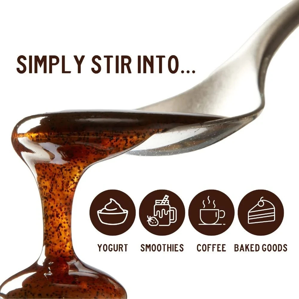 Nielsen-Massey Finest Quality Madagascar Bourbon Pure Vanilla Bean Past 10 FL OZ