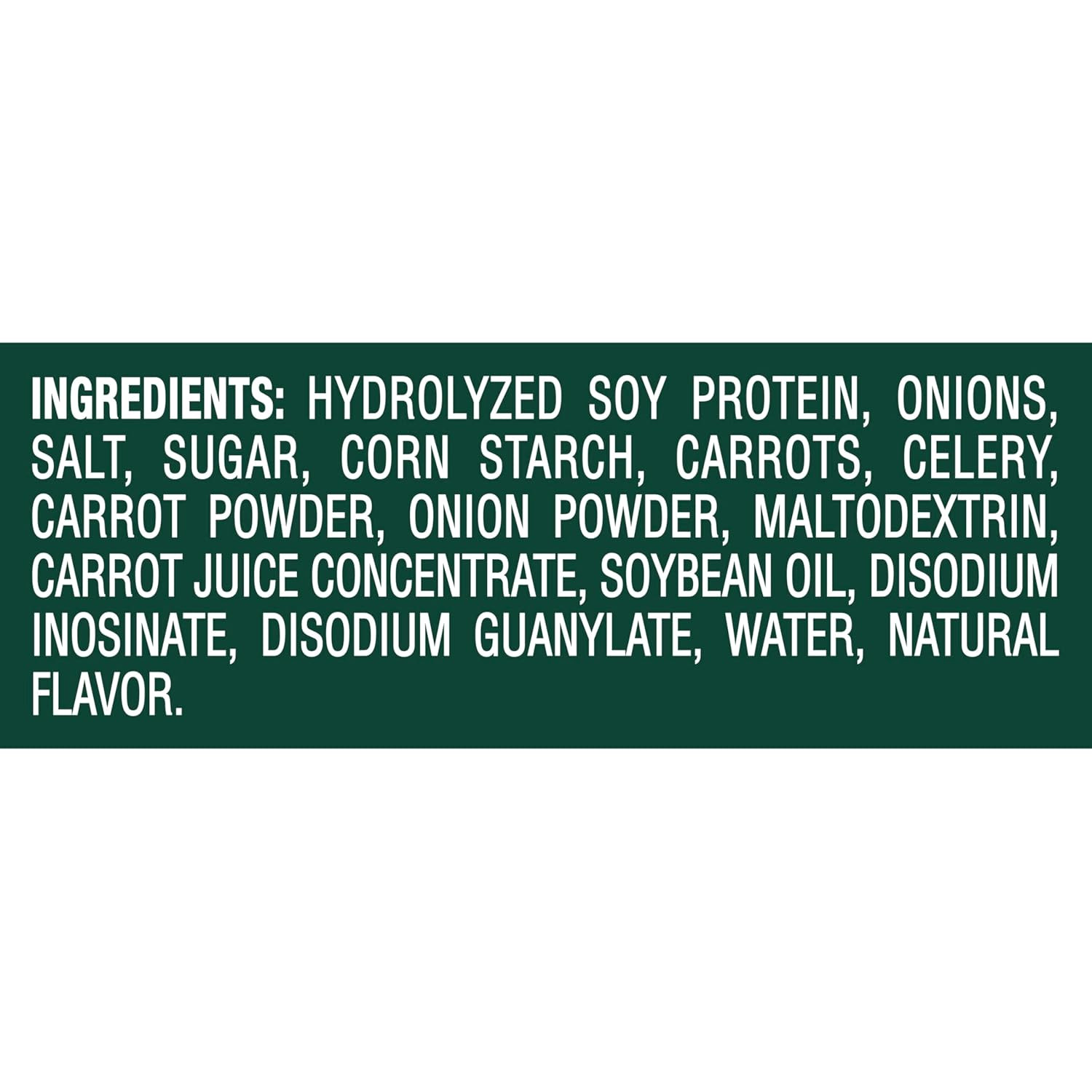 Knorr Premium Flavor Base Vegetable Versatile & Easy to Use 11 OZ