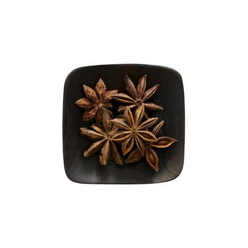Organic Whole Star Anise 16 Oz By Frontier Coop