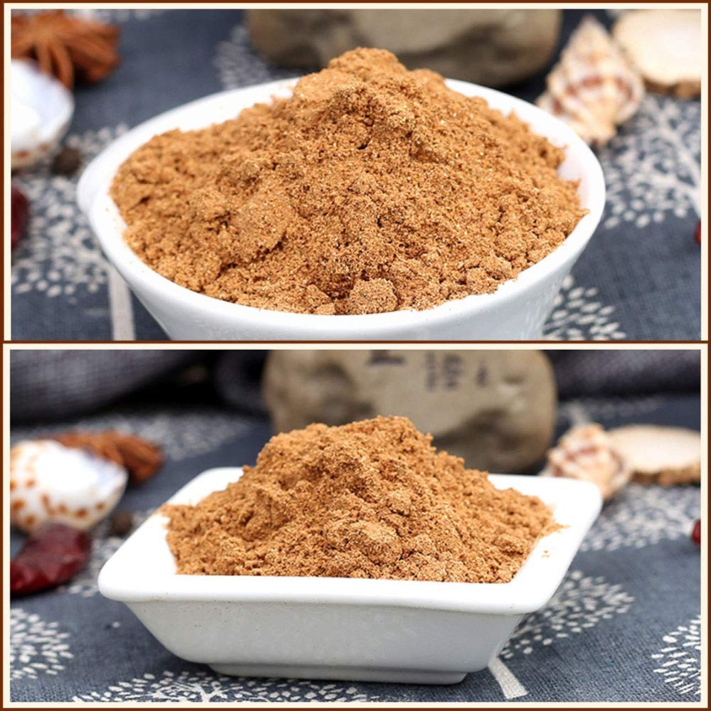 Chinese Five Spice Blend, Traditional 5 Powder 17.6 Ounce (Pack of 1)
