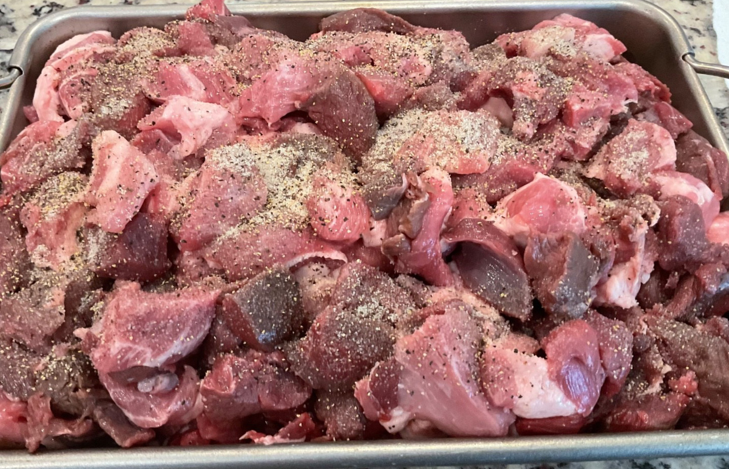 Butcher’s Blend Country Style Sausage Seasoning-8 oz -Breakfast Blend