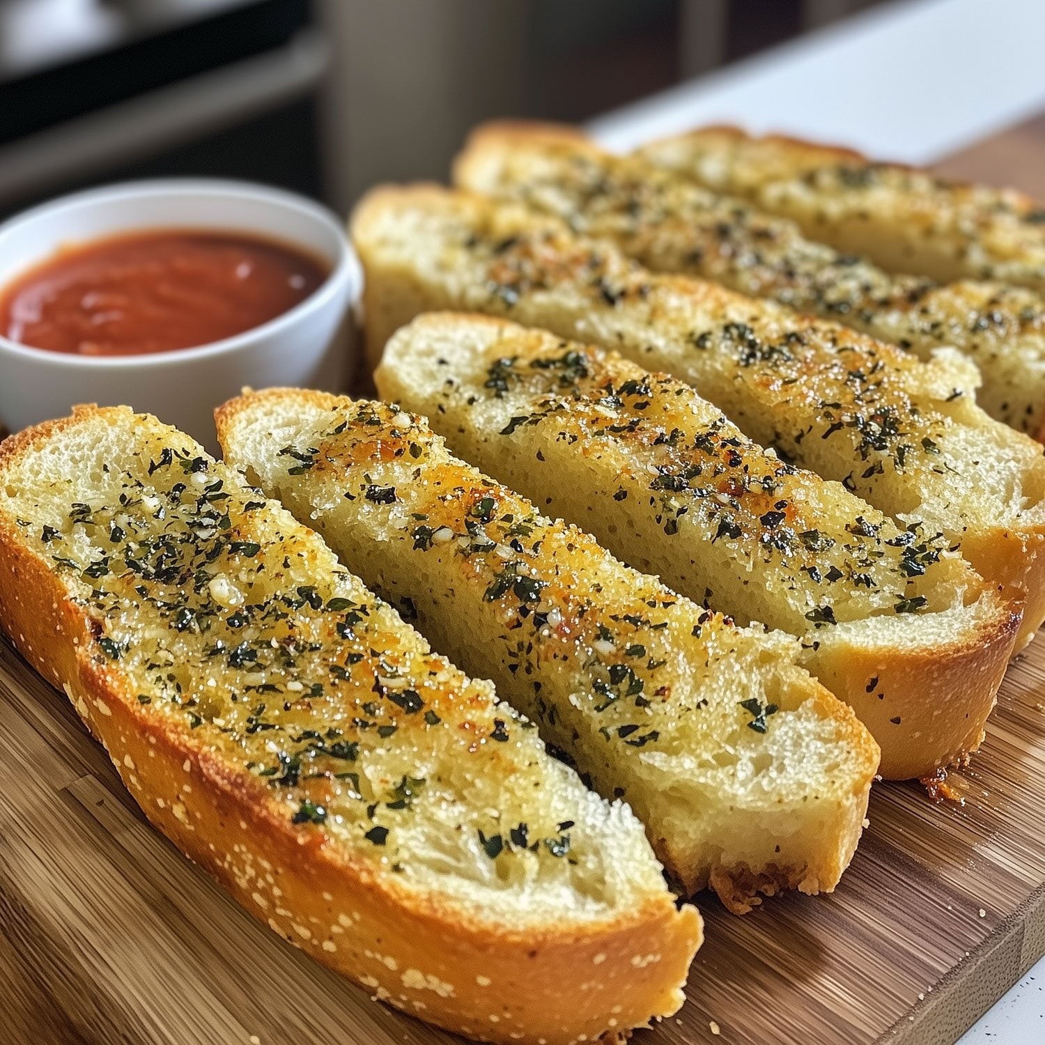 Kinder’s Garlic Parmesan Seasoning, 9.1 oz.