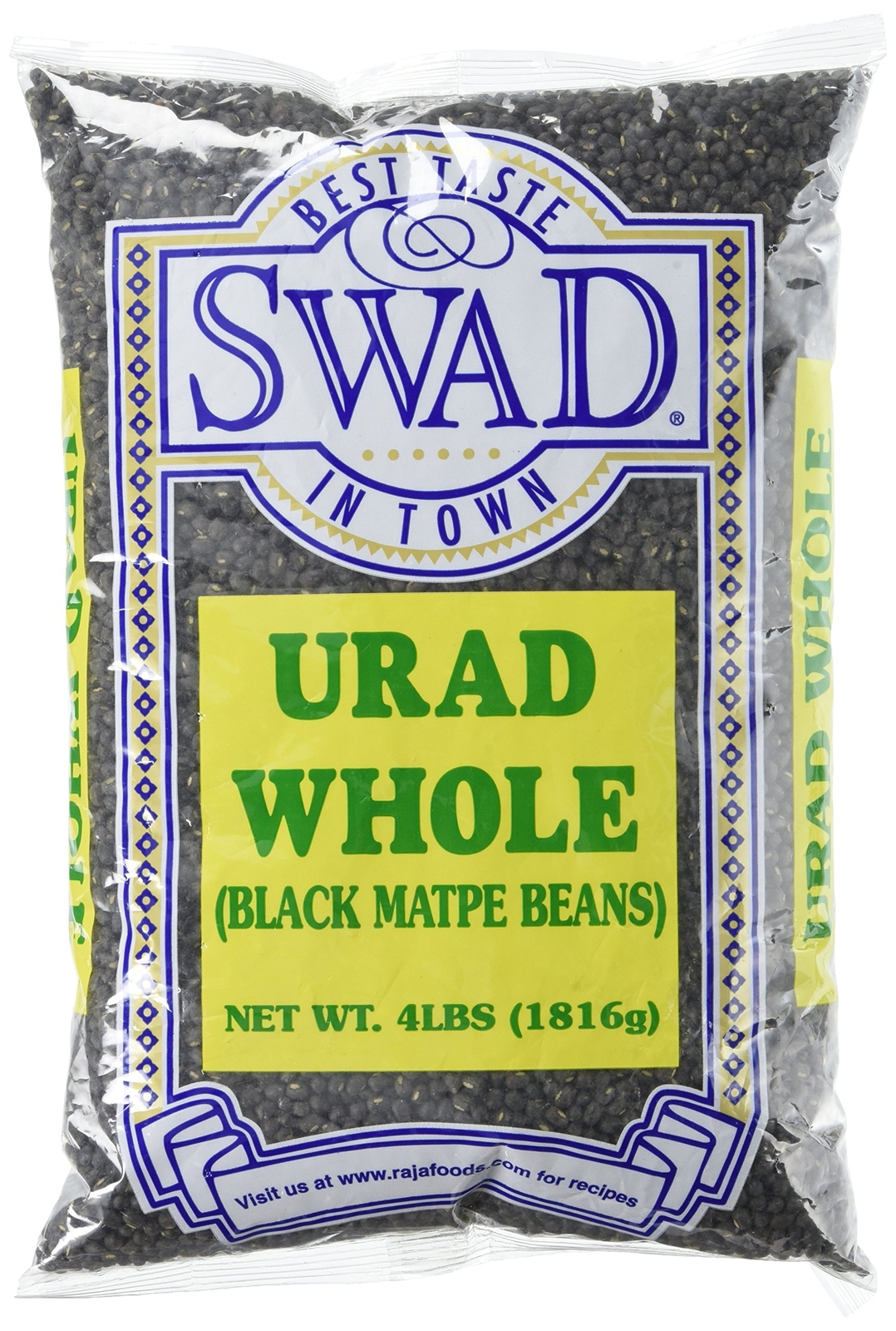 64 Ounce Pack of 1 Legume Grocery Item Excellent Quality Made in India