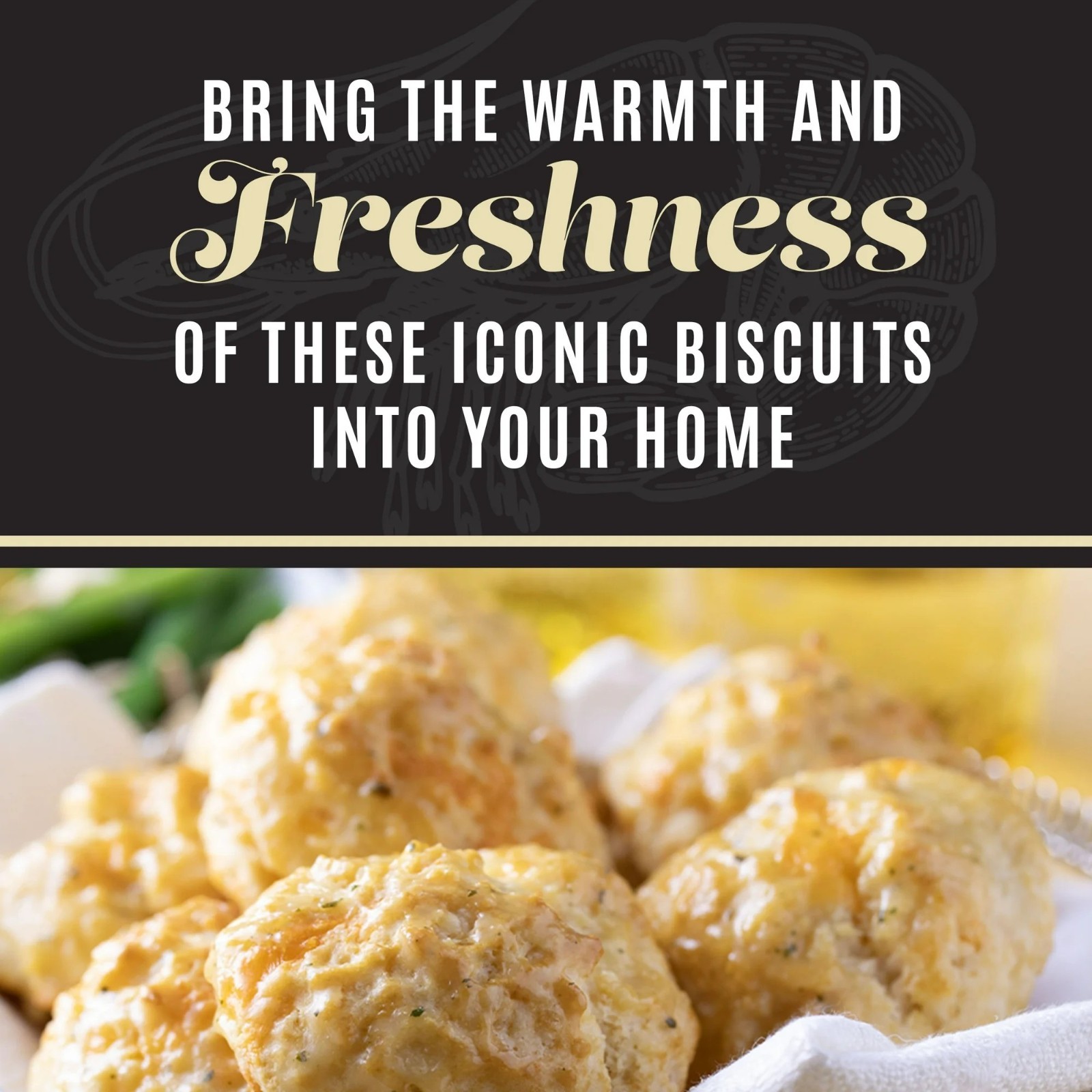 RED LOBSTER Cheddar Bay Biscuit Mix Garlic Herb Seasoning 11.3 oz Box – 2 PACK