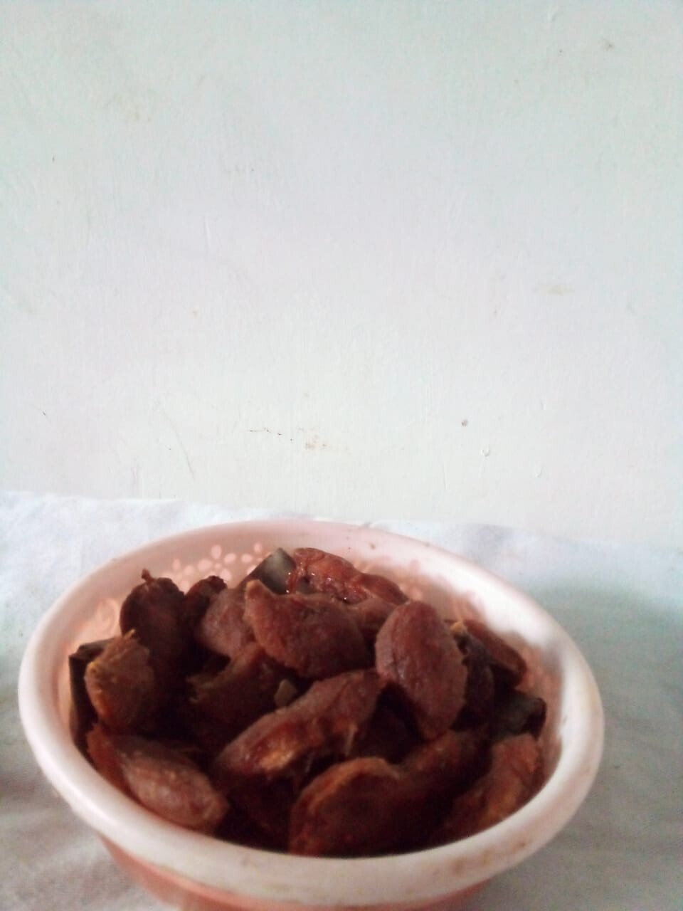Tamarind Organic Paste Fresh Ceylon Natural Dried Without Seeds 200 Grams New