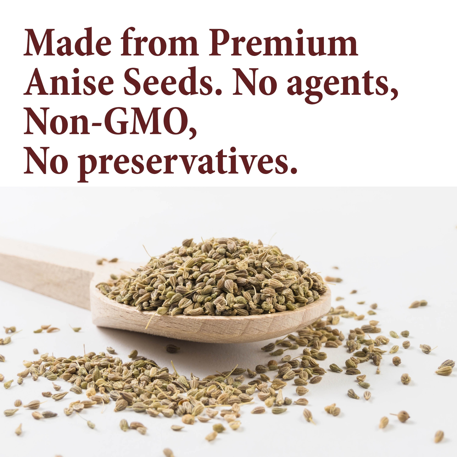 The Spice Way Anise Ground