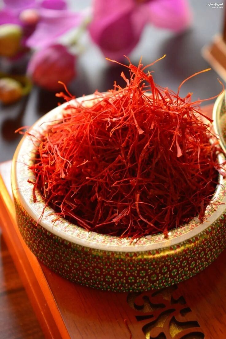 Premium Wholesale Saffron – Grade A+ Pure & Organic – Bulk Pricing Available