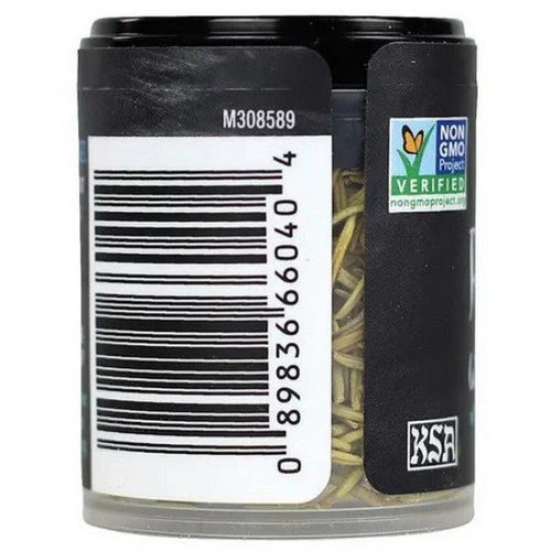 Rosemary Leaf Whole 0.20 Oz by Frontier Coop