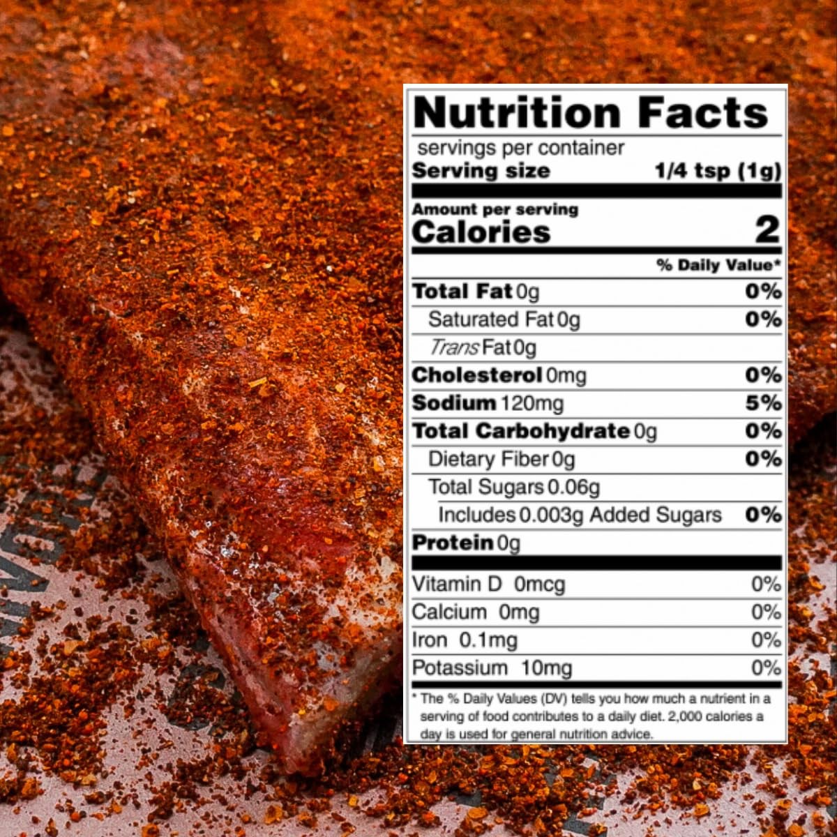 Chili Lime Seasoning Blend 12oz – Bold Flavor for Chicken, Seafood, Veggies
