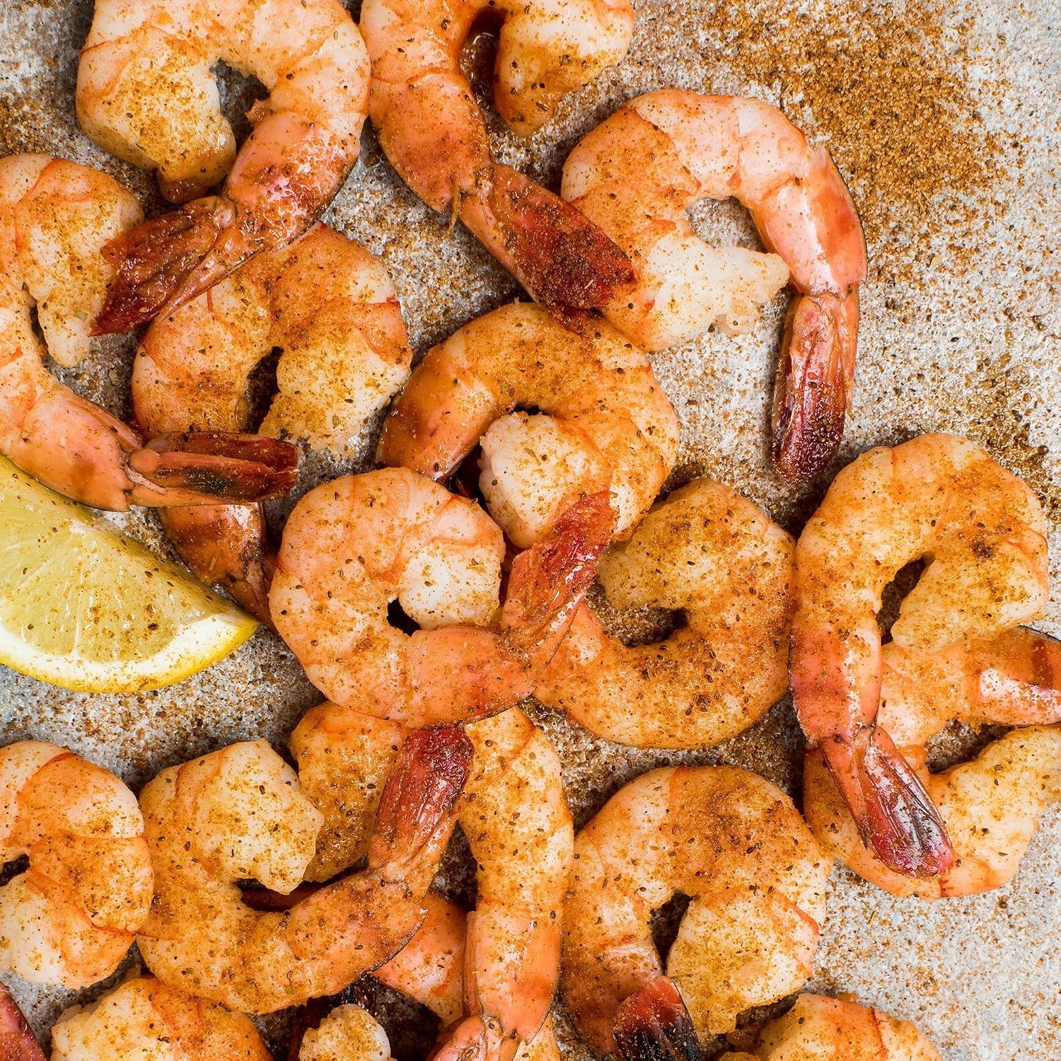Elevate Your Dishes: 24 oz All-Purpose Seafood Seasoning Blend with 18 Spices