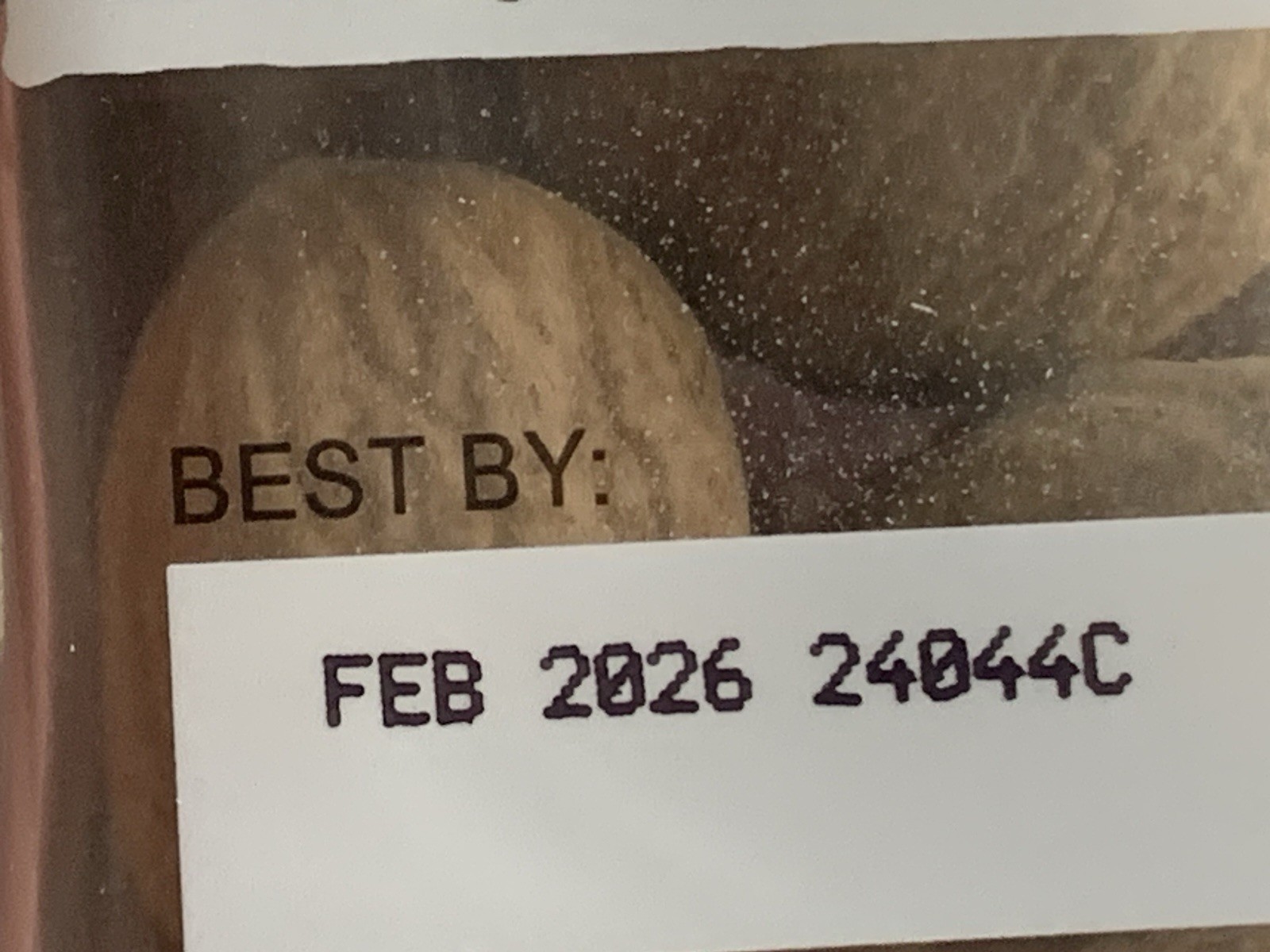 Spice Hunter Whole East/West Indies Nutmeg Gourmet 1.9 oz Pantry Exp Feb 2026