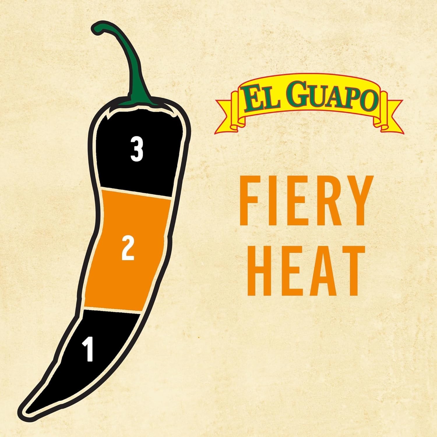 Dried Chile Pods Variety Pack – Real Guajillo, Pasilla Ancho & California, 13 oz