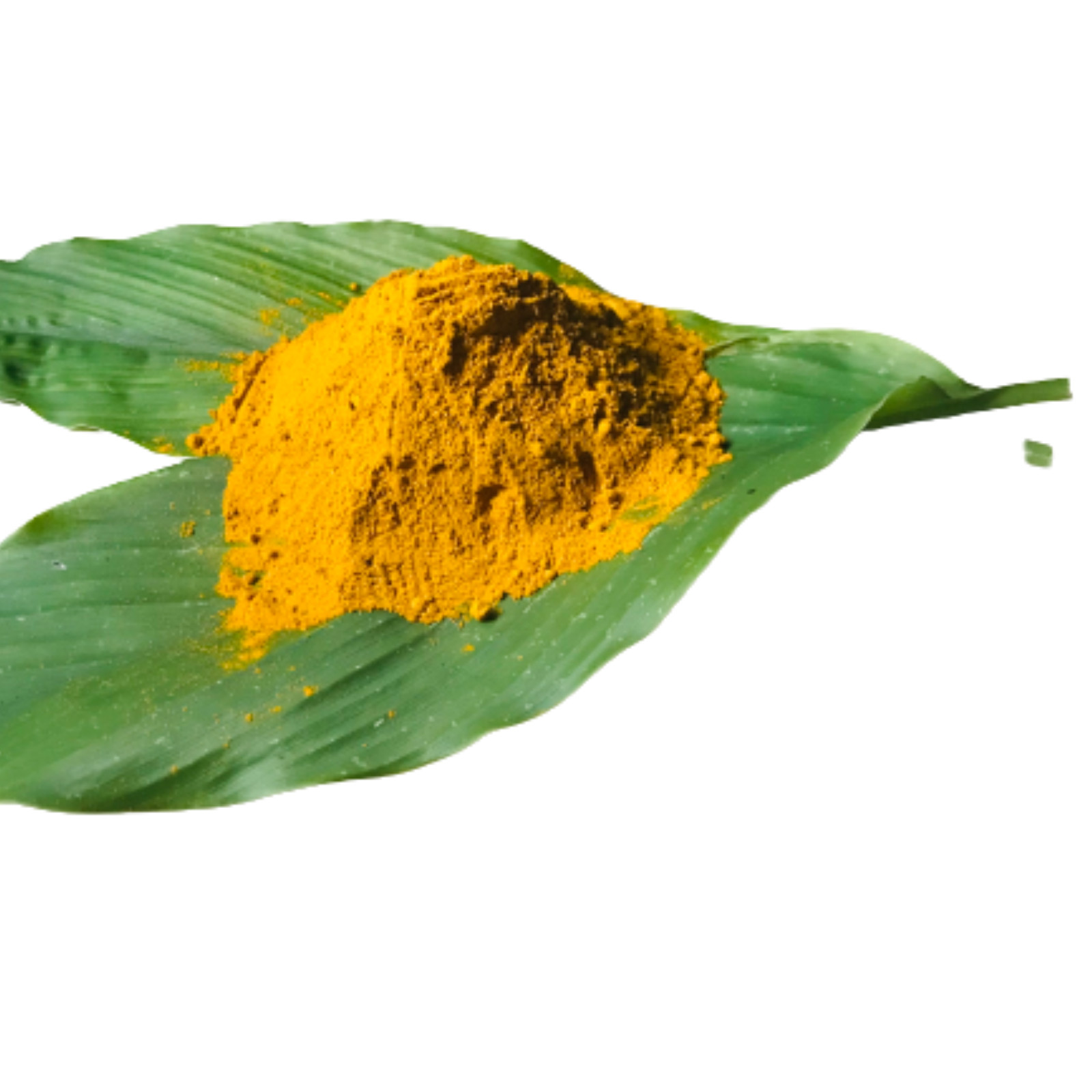 Dried Yellow Powder Root Natural Ceylon Spice 100% High Quality Handmade NEW