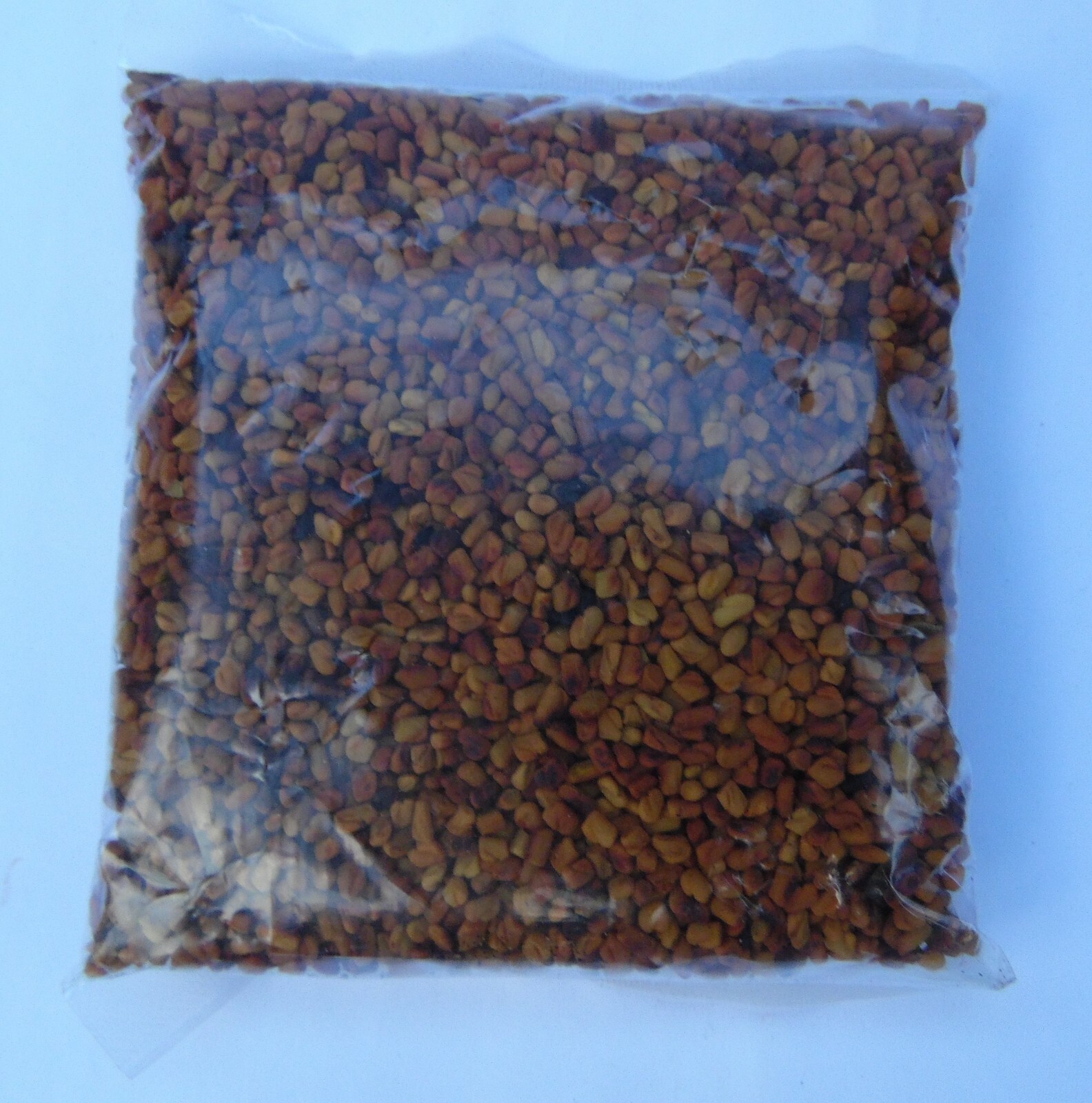 Fenugreek Seeds – Trigonella Foenum Graecum Ceylon Spice Roasted Pure Organic