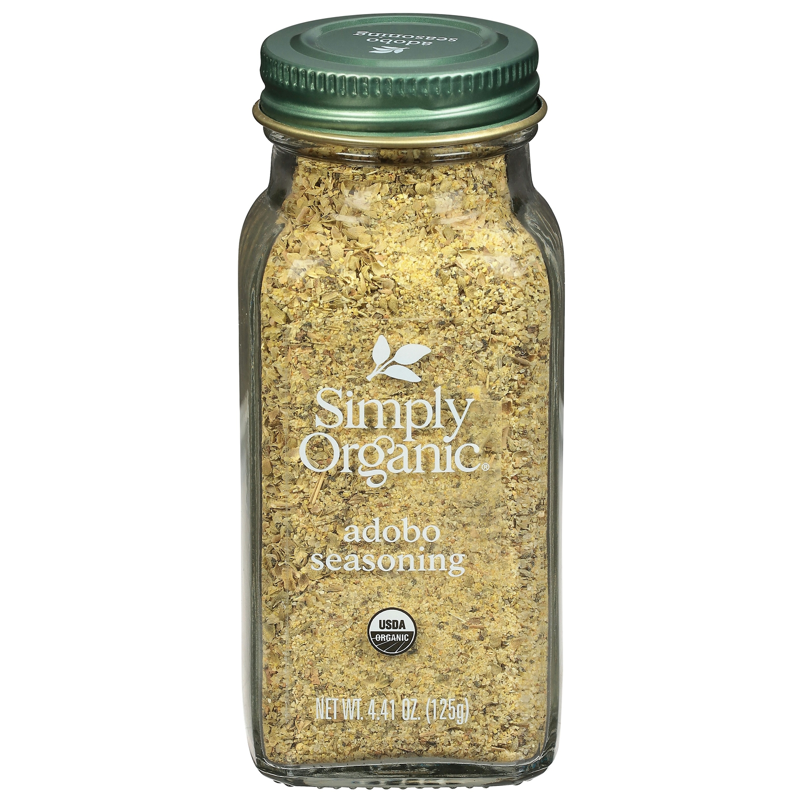 Simply Organic Adobo Seasoning