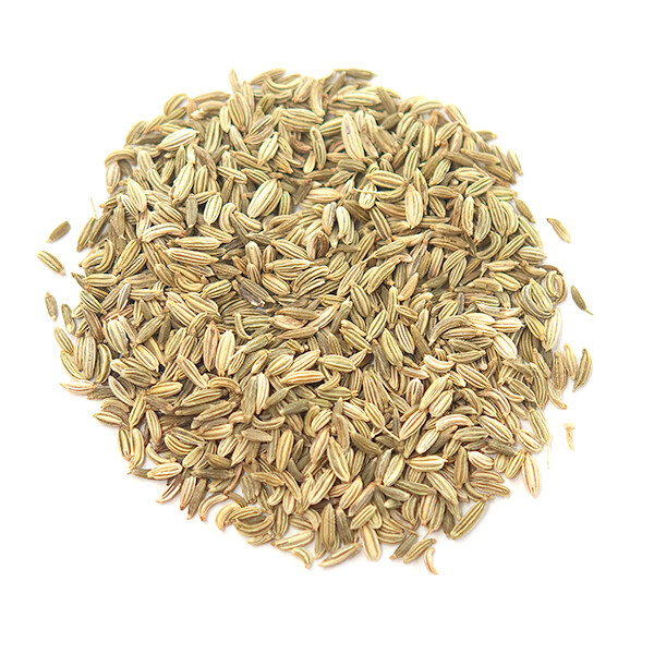 Fennel Seeds | Bulk | Spice Jungle