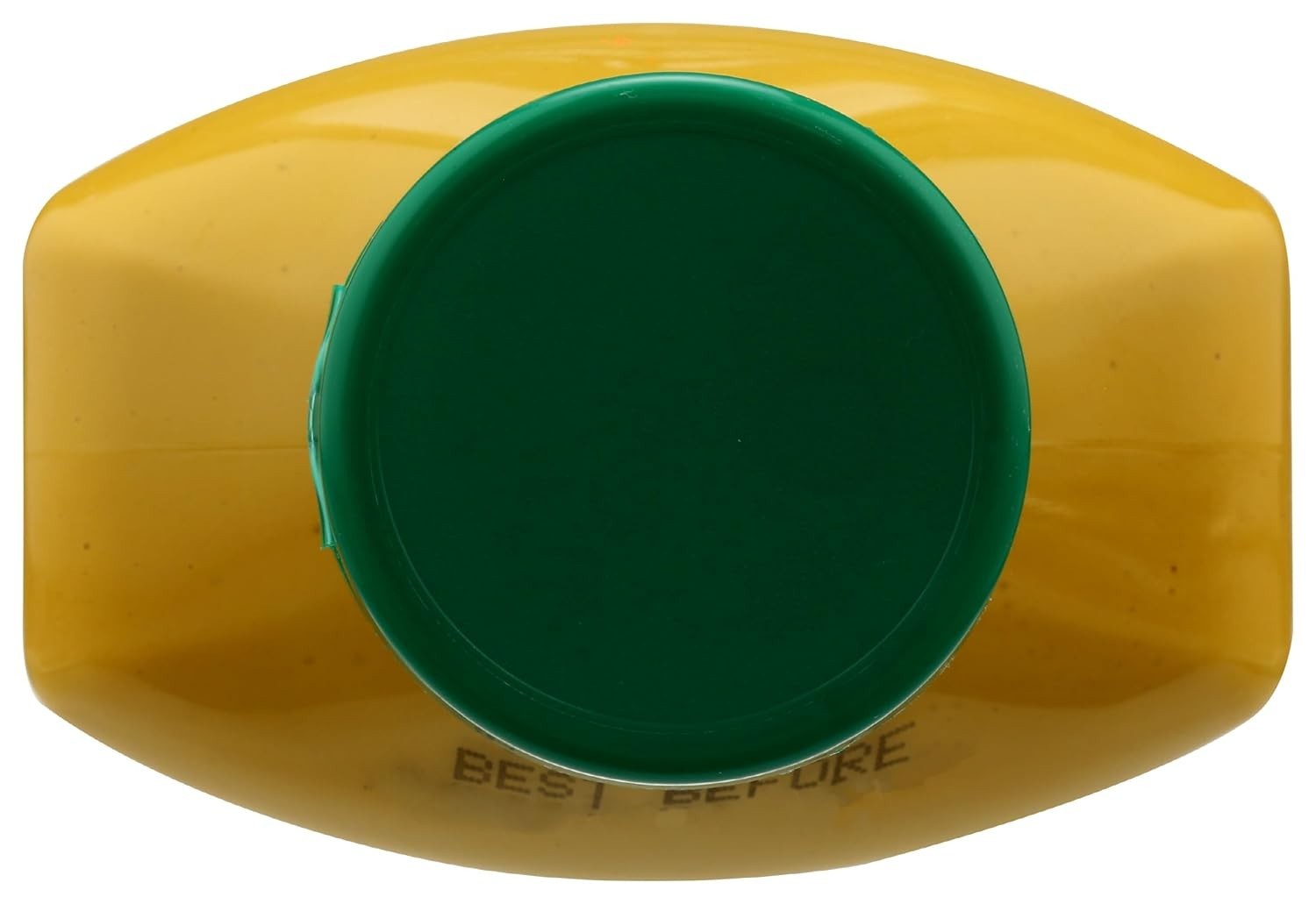 Sustainable Organic Yellow Mustard, 8 Ounce – Perfect for Grilling & Picnics