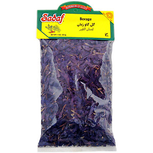 Sadaf Borage – Gol Gavzaban 1 oz.