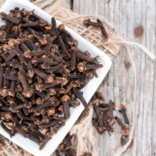 Cloves Organic Dried Fresh ~ Syzygium Aromaticum ~ 100% Premium Sri Lanka