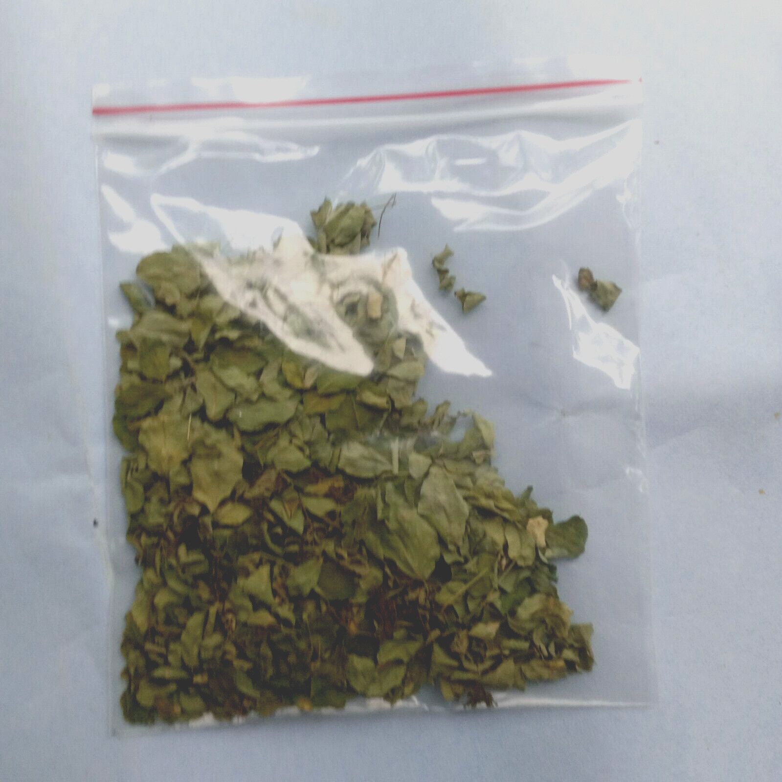 Ceylon Dried Moringa (drumstick) Home Made Leaves Organic Natural Fresh Herbal
