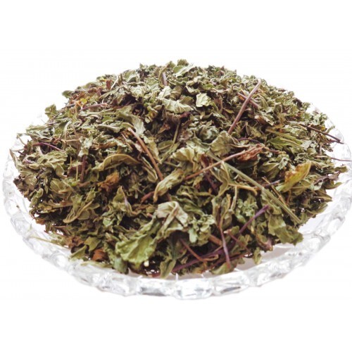 Pudina Dry Leaves,Mentha piperita,Raw Herbs, Dried Podina ,Sookha Pudina-100gm