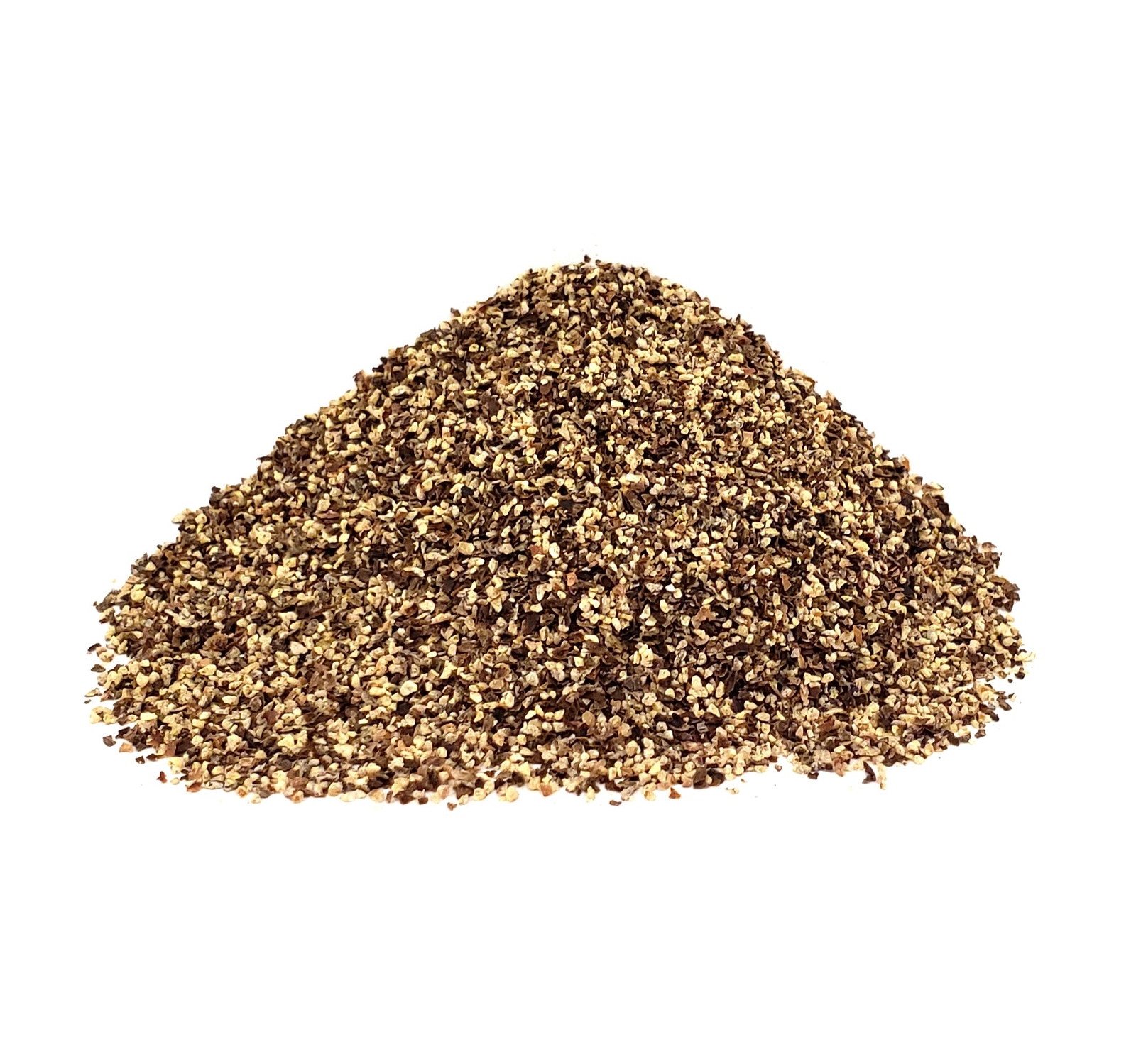 The Spice Way Ground Black Pepper