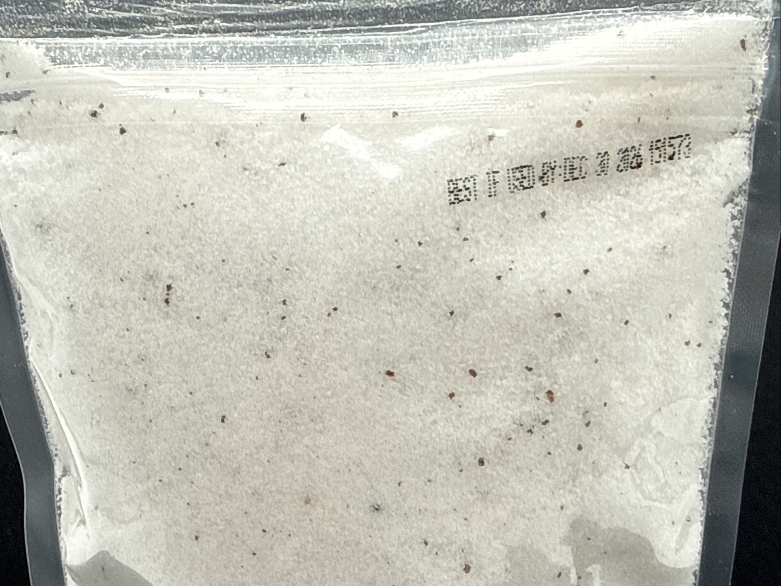 Premium 1 lb Italian Black Truffle Sea Salt – San Francisco Salt Co