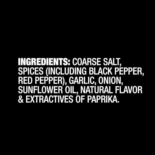 McCormick Grill Mates Montreal Steak Seasoning, 29 oz 29 Ounce (Pack of 1)