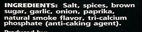 BBQ Seasoning Blend 5.5oz – Perfect for Grilling, Smoking, Roasting, Marinades