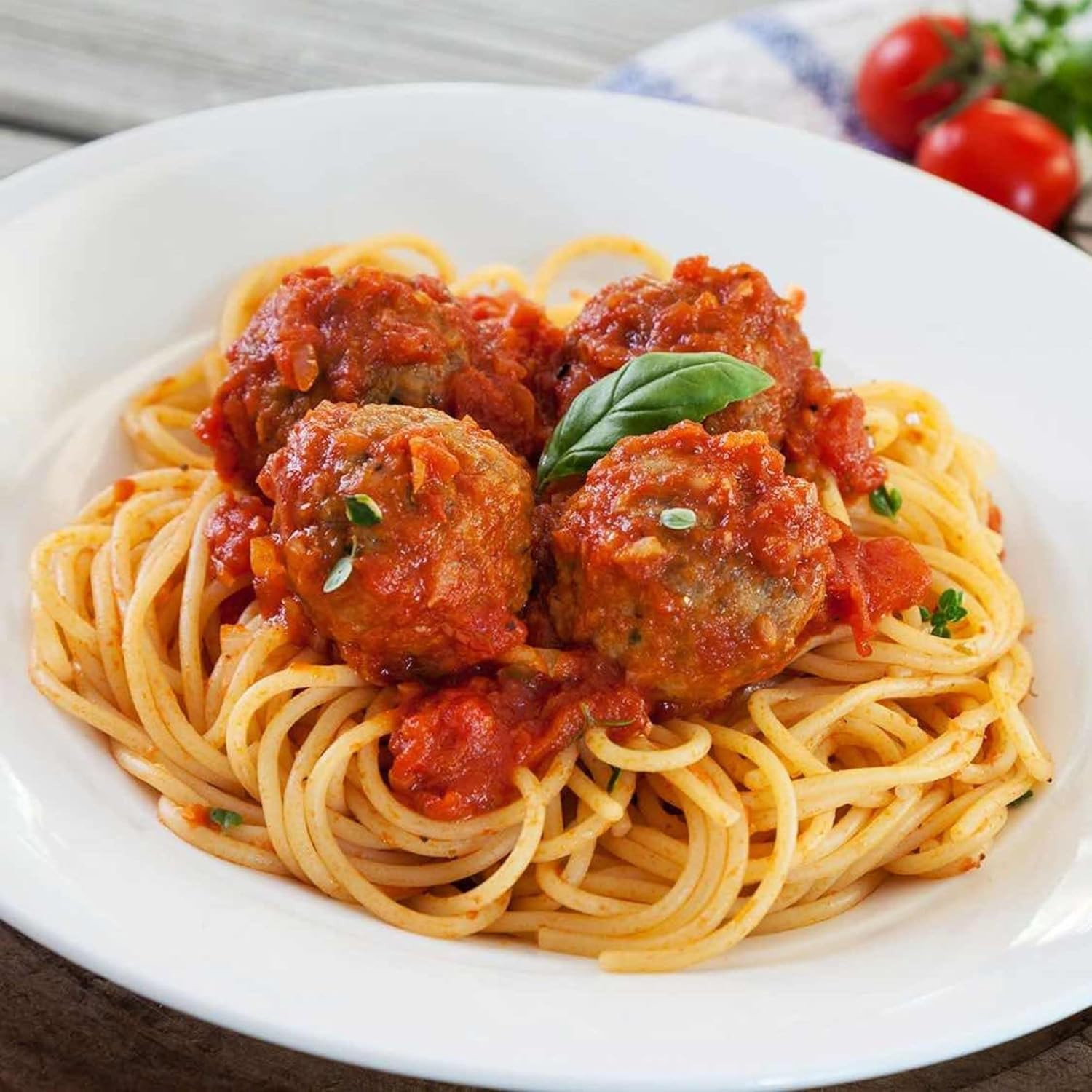 Thick & Zesty Spaghetti Sauce Mix, 1.37 oz (Pack of 12)