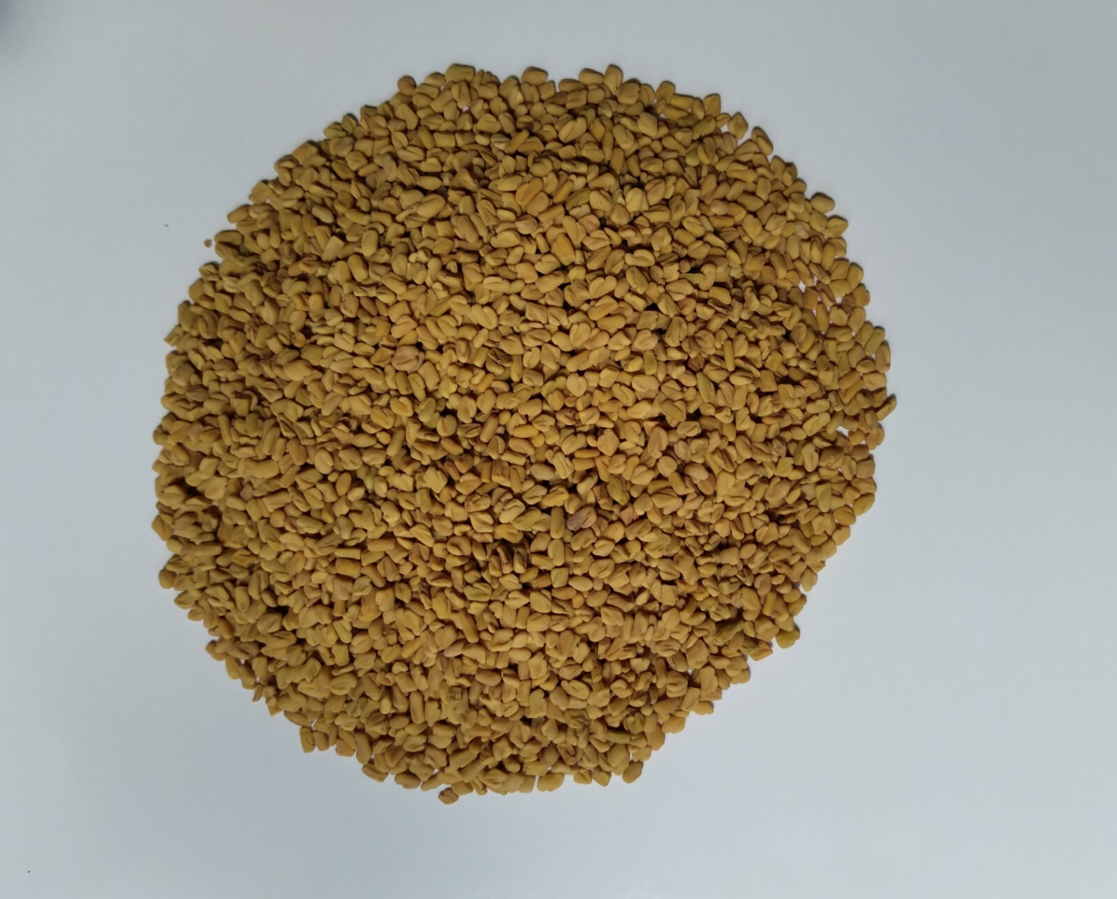 Natural Organic Ceylon Fenugreek Seeds 100g Best Quality from Sri Lanka