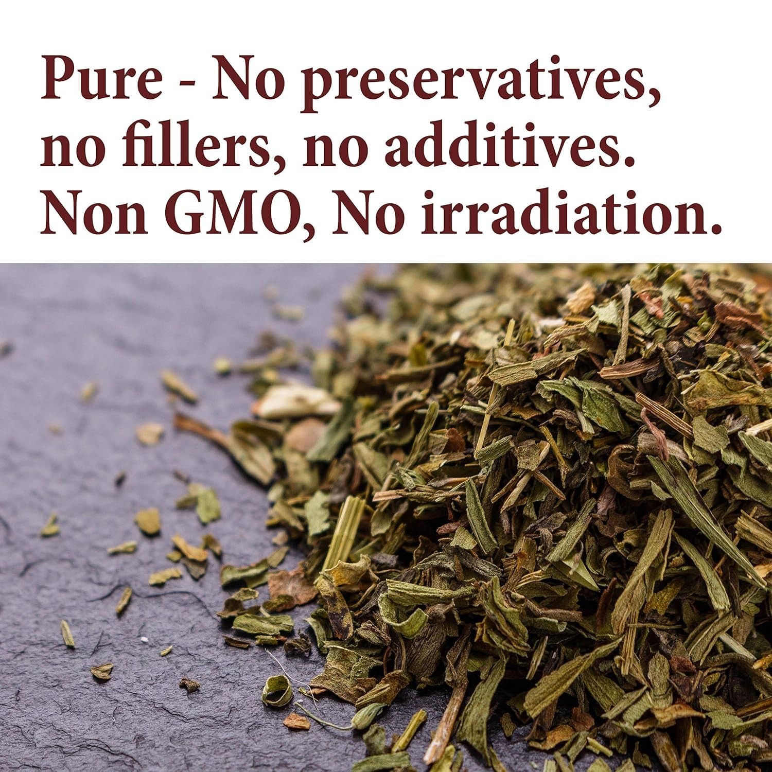 The Spice Way Tarragon Leaves – (1.5 oz) dried herb 1.5 Ounce (Pack of 1)