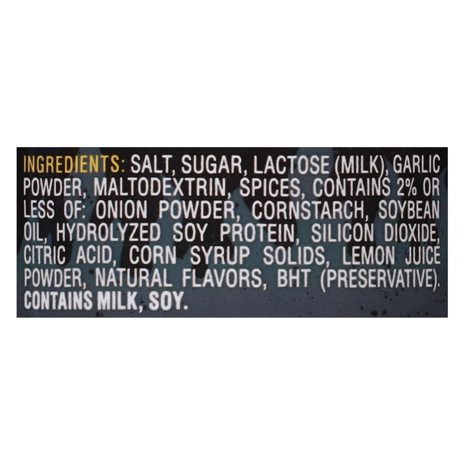 – 2 Pck, Steak & Burger Seasoning (16.50 Oz.)