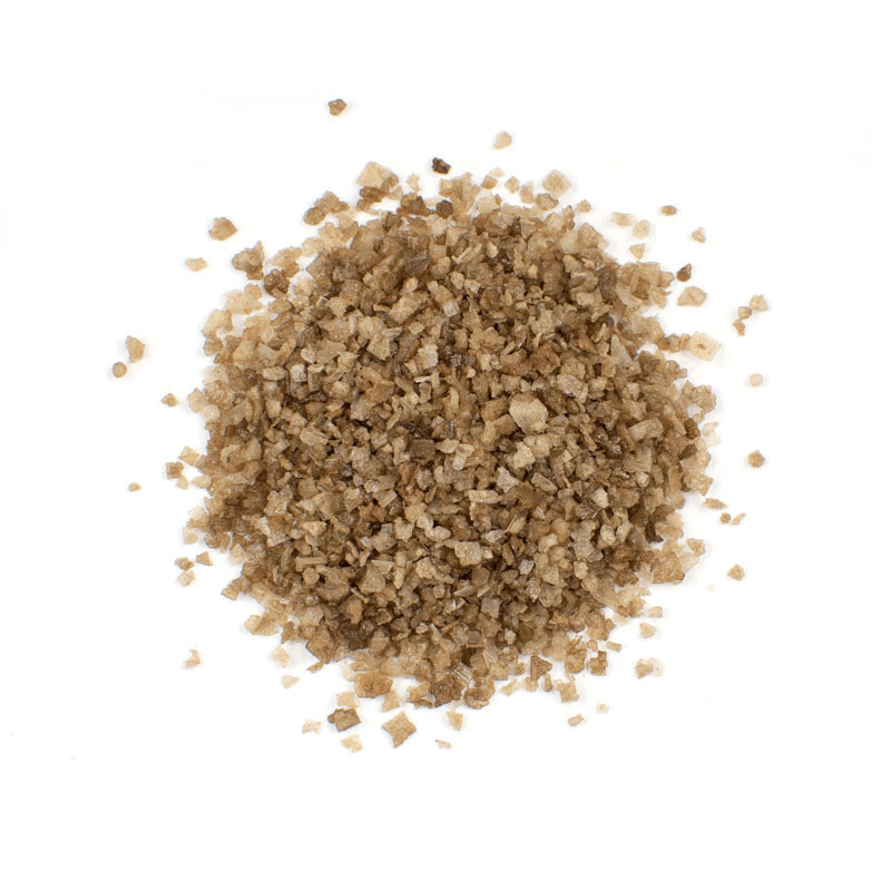 Applewood Smoked Sea Salt – Salt – by NY Spice – FREE SHIP
