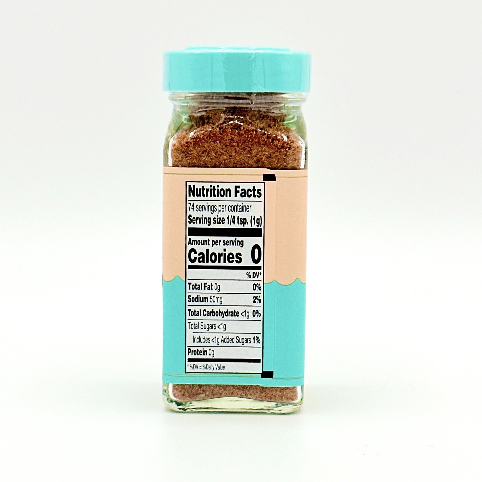 Trader Joe’s Salmon Rub Seasoning Blend Limited Stock Seasonal Product