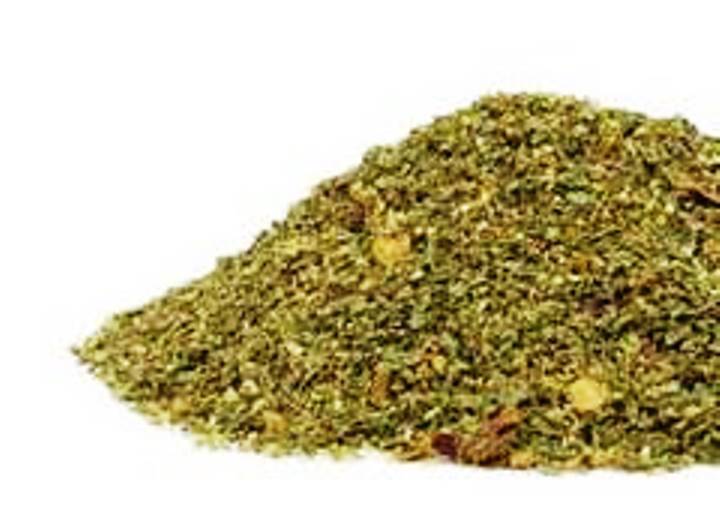 Thai Curry Seasoning Blend, Organic 1 oz.