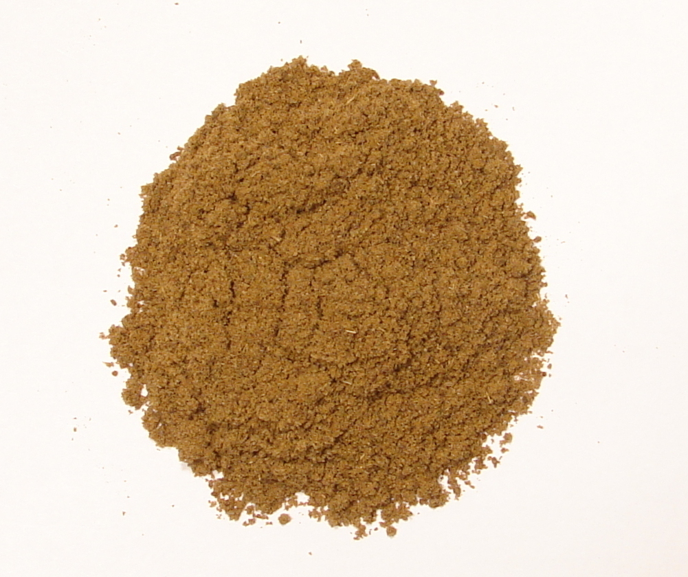 Celery Seed, Ground – 1 Pound – Bulk Ground Culinary Spice & Seasoning