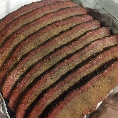 SuckleBusters Texas Brisket Rub: Authentic BBQ Flavor, Best Assorted Sizes