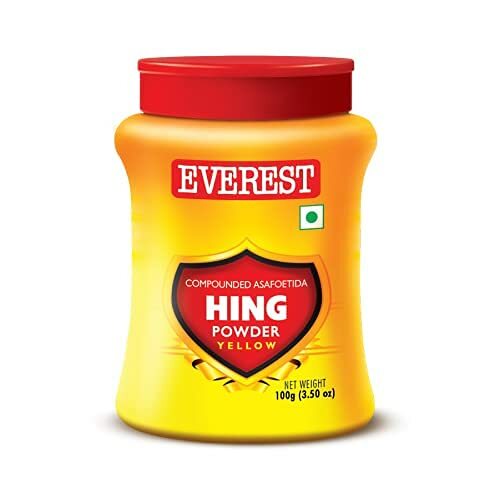 Everest Powder, Yellow Hing, 50g India’s Best Yellow Hing India Spice