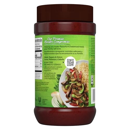 Knorr Granulated Beef Bouillon 32 Ounce Fat Free Natural Flavoring Seasoning