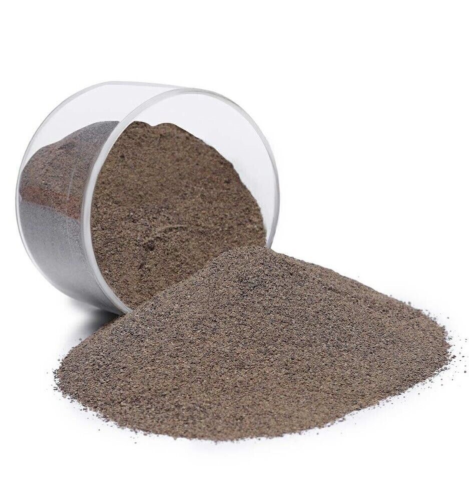 Pure Ceylon BLACK PEPPER POWDER Natural Quality Pure Spices Best Exquisite 50g