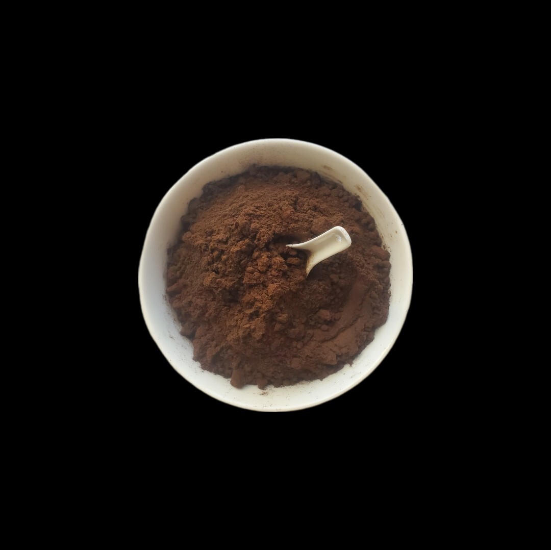 Madagascar Ground Vanilla powder, Planifolia 1kg