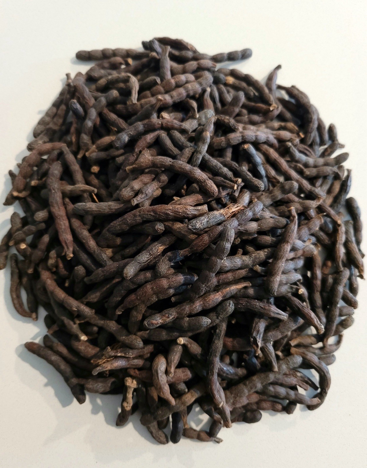 Selim pepper,African dry pepper,Uda,Ganifin,Xylopia Aethiopica,Negro peppe 4oz