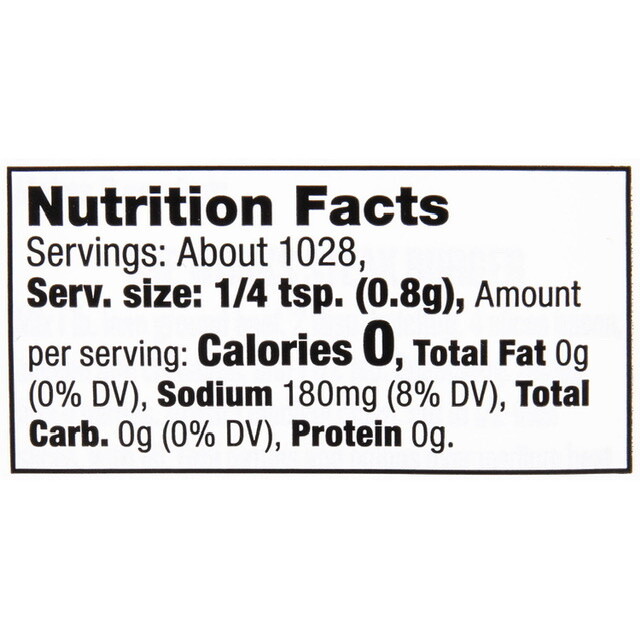 1 McCormick Grill Mates Montreal Steak Seasoning (29 OZ)BEST DEAL!