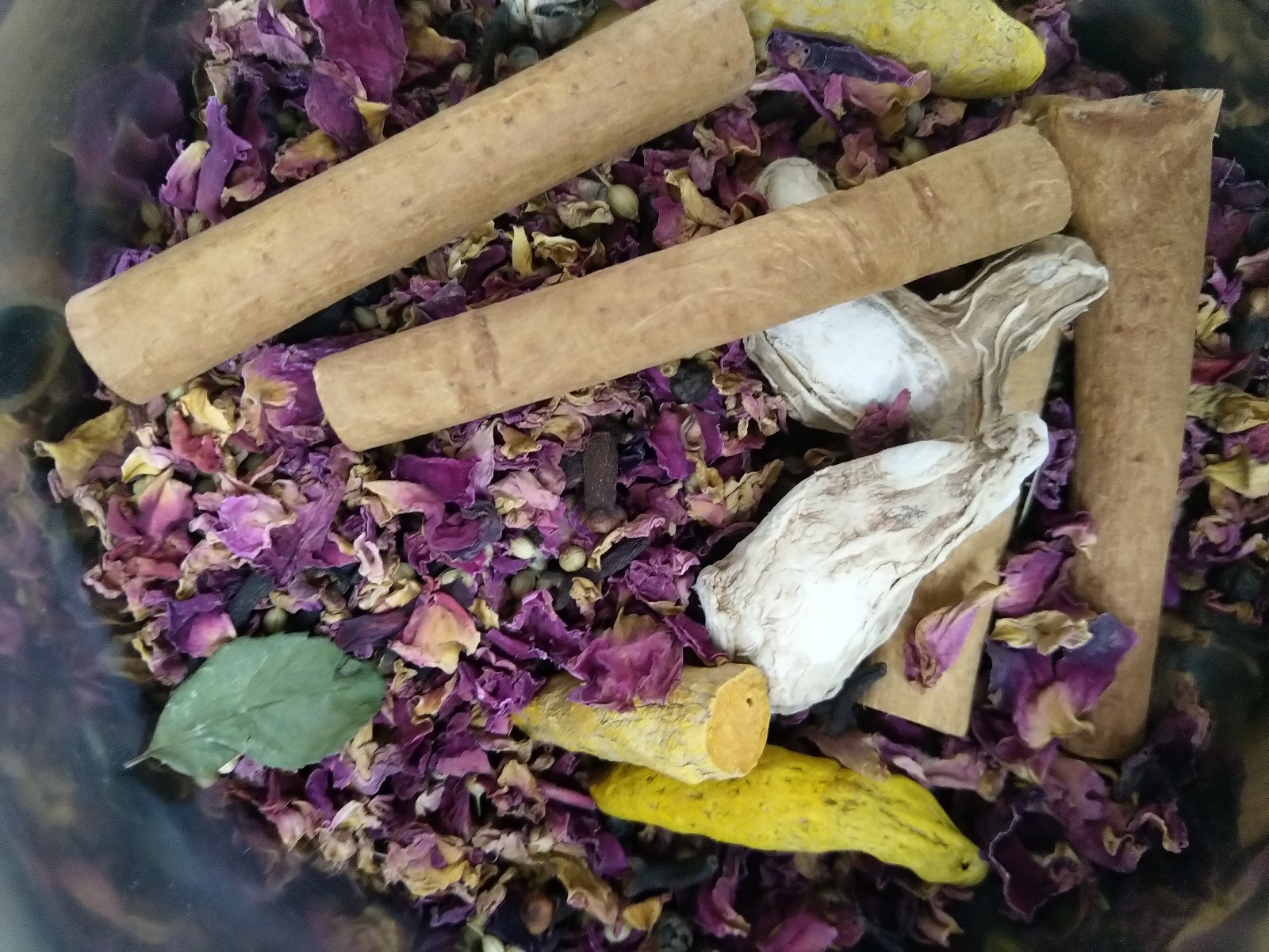 Indian Masala Tea Powder | Spiced Chai Mix | Fresh, Flavorful & Aromatic