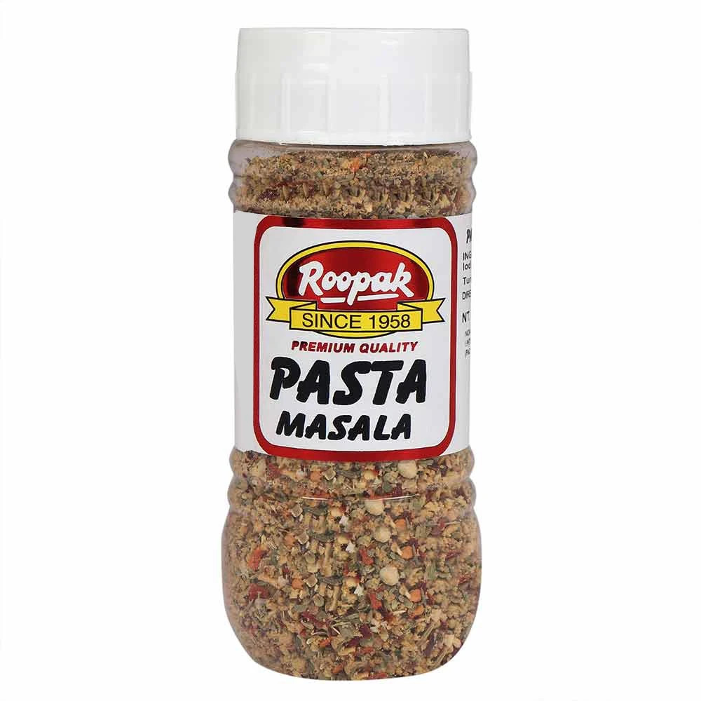 Roopak Masala Powder 100g | Kala Chaat Aloo Chaat Pav Bhaji | Choose Variant