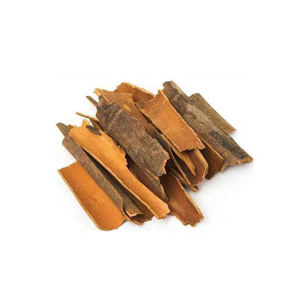 Cassia Bark (Cinnamon) Cinnamomum Cassia Herb Premium FREE SHIP