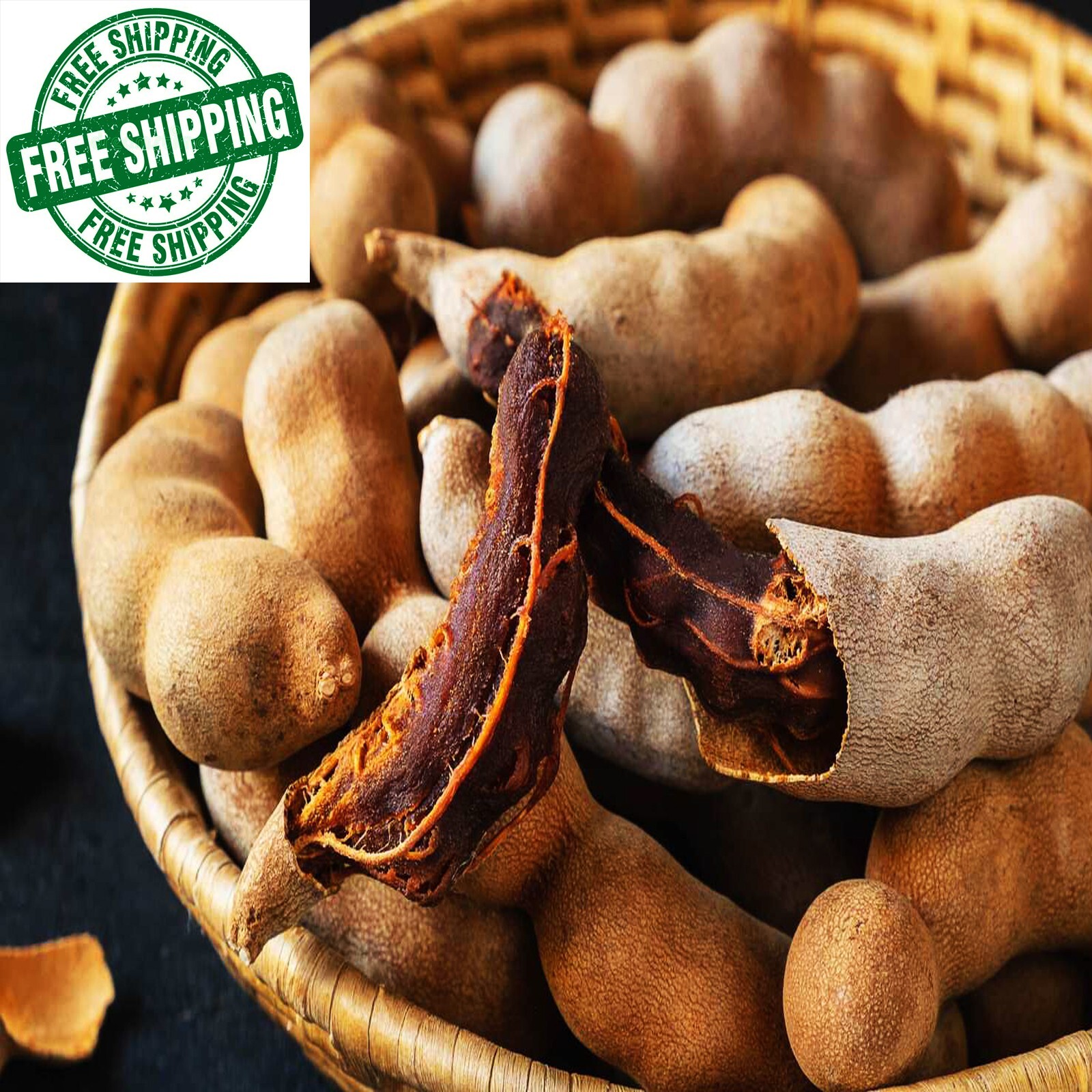 Fresh Tamarind with seeds Tamarind Paste Sweet Tamarind Souse Tamarindo 200g
