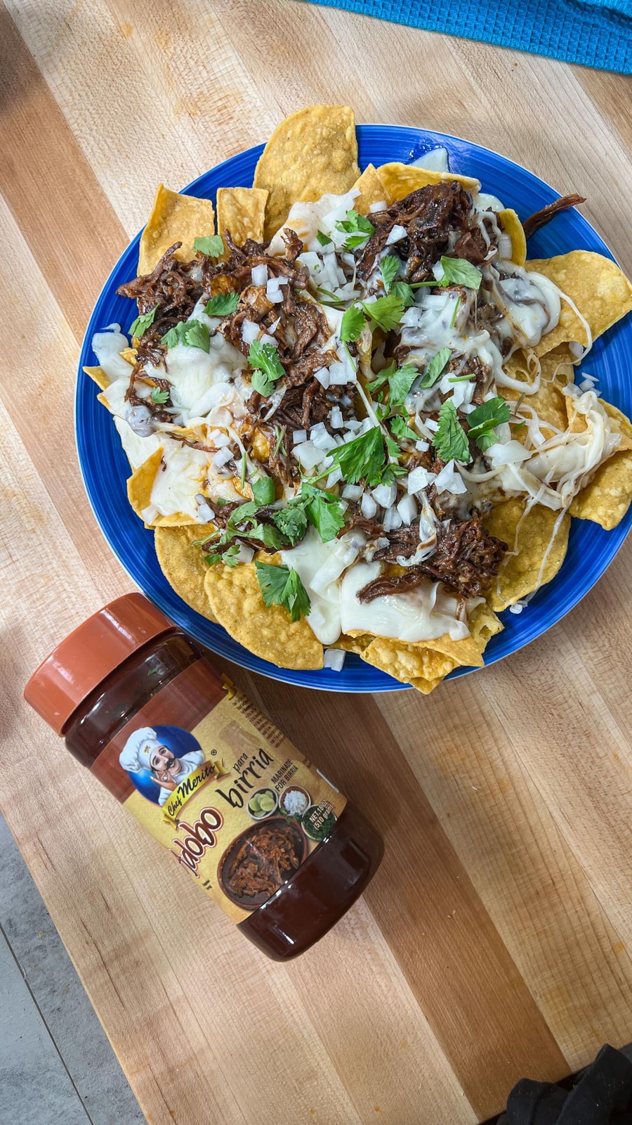 ® Birria Marinade | Authentic Mexican Flavor | 14-15 Uses | Add Water or Brot…